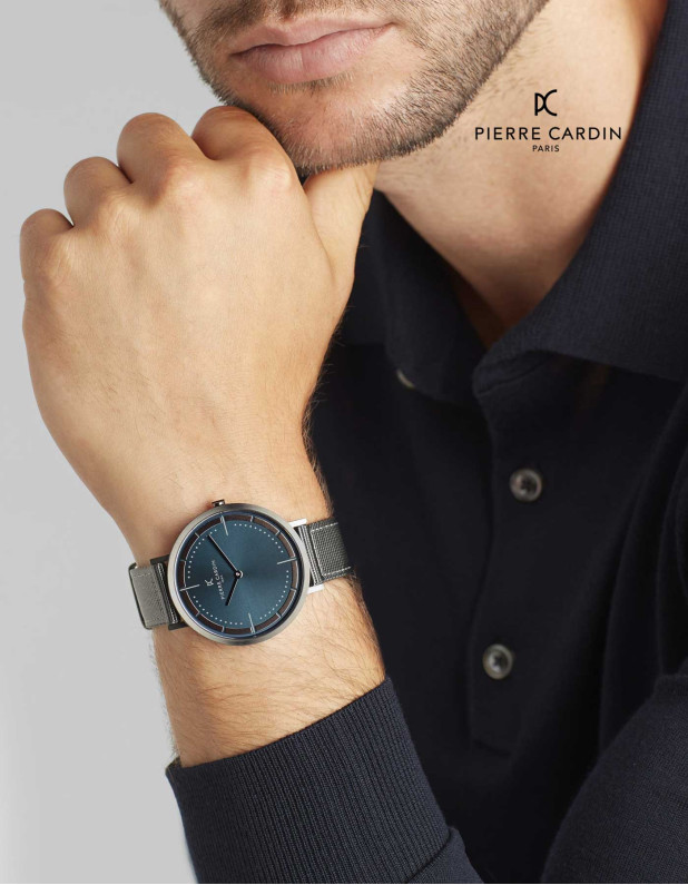 Pierre Cardin Gents Watch
